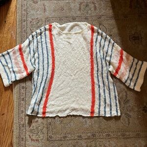 Summer sweaterNWOT